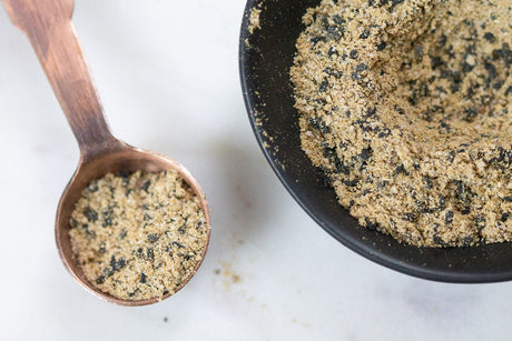 World Spice Nigella Caesar