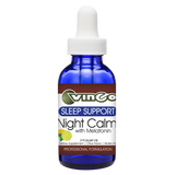 Night Calm 2 Fl Oz Drops