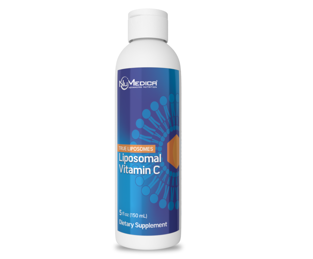 Liposomal Vitamin C 30 Servings Liquid