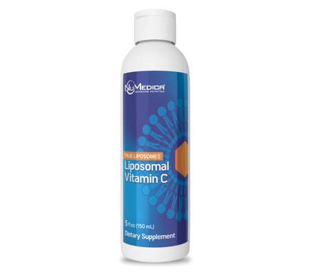 Liposomal Vitamin C 30 Servings Liquid