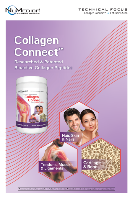 Collagen Connect Powder