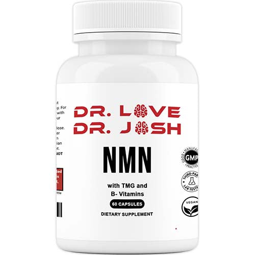 Dr Love's NMN