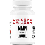 Dr Love's NMN