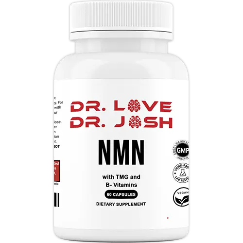 Dr Love's NMN