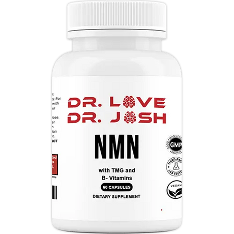 Dr Love's NMN