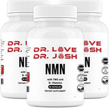 Dr Love's NMN