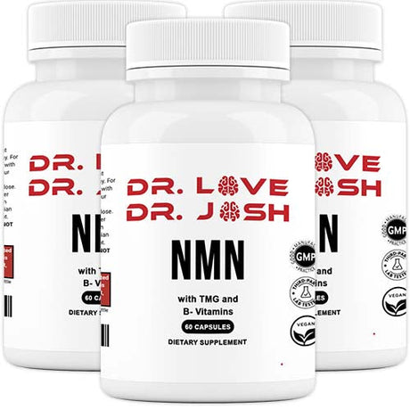 Dr Love's NMN
