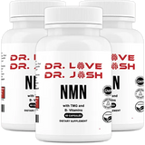 Dr Love's NMN