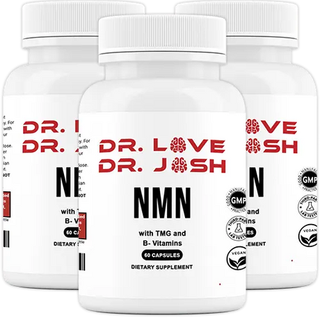 Dr Love's NMN