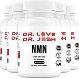 Dr Love's NMN