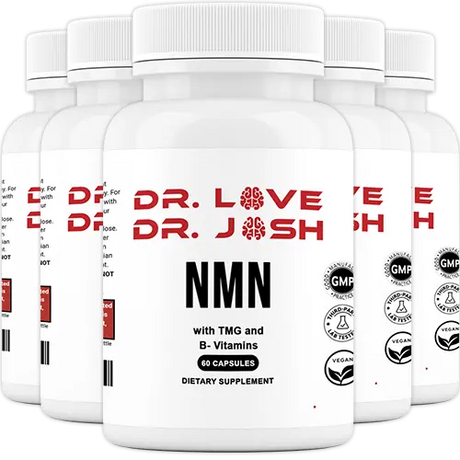 Dr Love's NMN