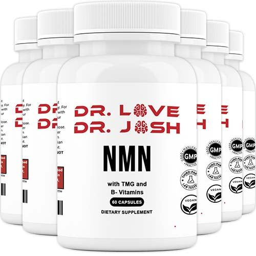 Dr Love's NMN