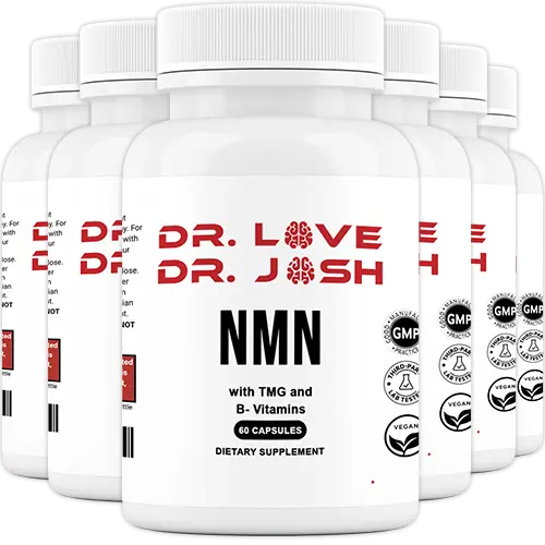 Dr Love's NMN