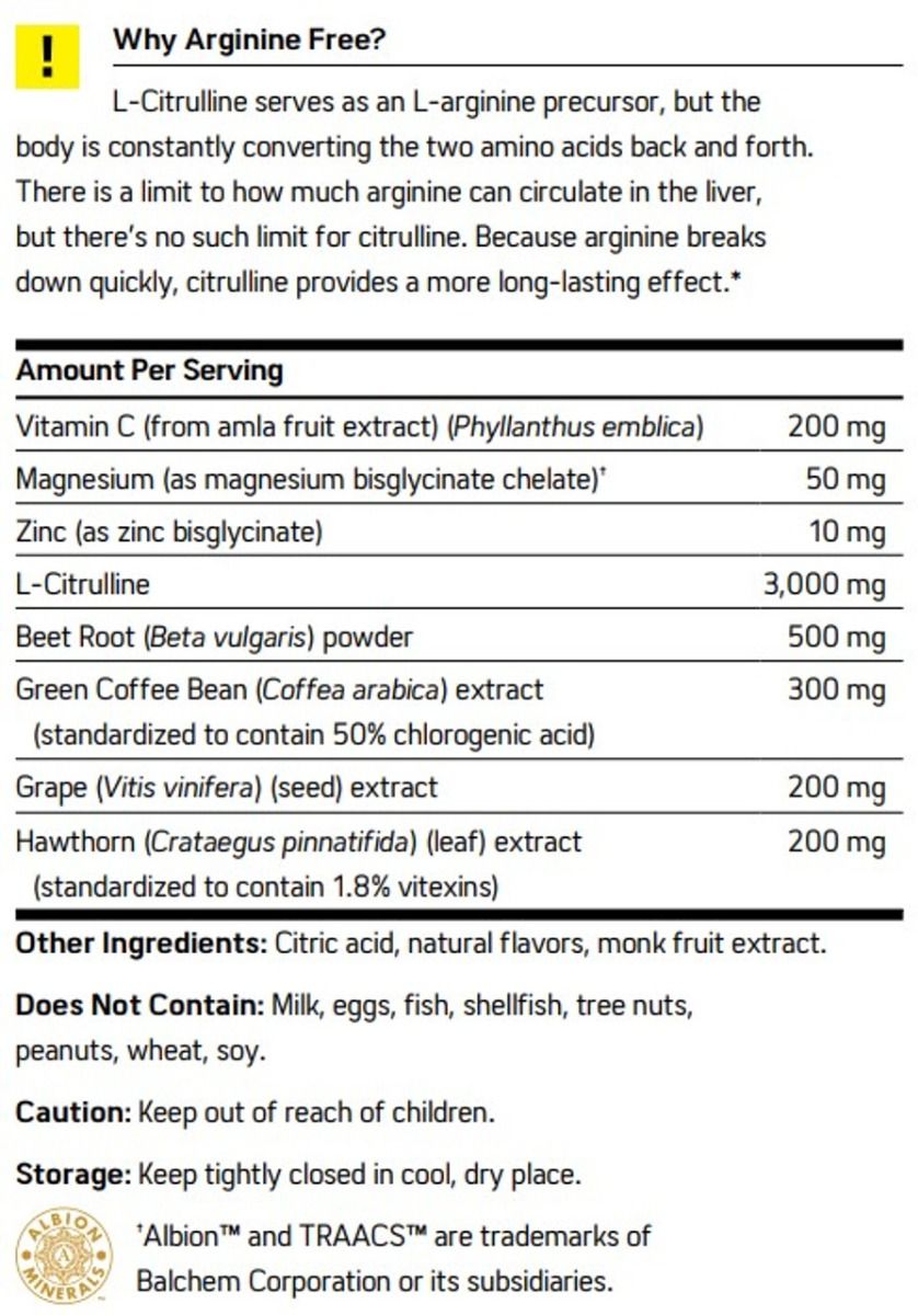 NOVA Complete - Monk Fruit 6.7 Oz Powder