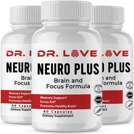 Neuro Plus