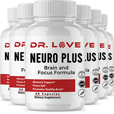Neuro Plus