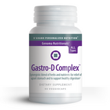 Gastro-D Complex 90Veggie Caps