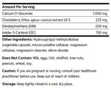 NuFemina 90 Veggie Caps