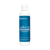 Liposomal Curcumin Servings Liquid