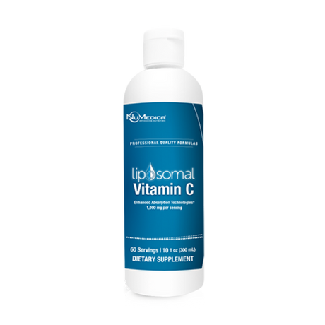 Liposomal Vitamin C 60 Servings Liquid