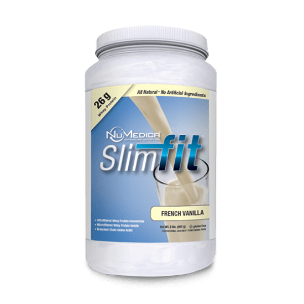 Slim Fit 2lbs Powder