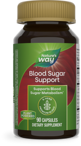 Blood Sugar Support 90Capsules