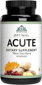 Optimal Acute 90 Capsules