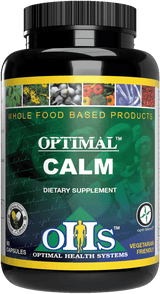 Optimal Calm 90 Capsules