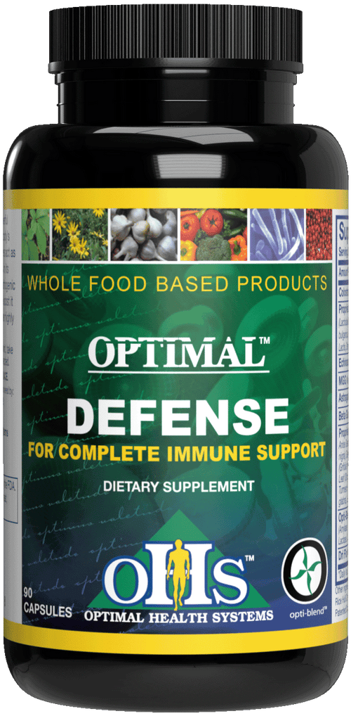 Optimal 1 Digest-A-Meal