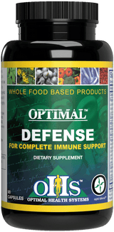 Optimal Defense 90 Capsules