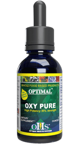 Optimal Oxy-Pure Drops