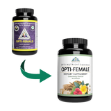 Opti-Female 90 Capsules