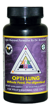 Opti-Lung 60 Capsules