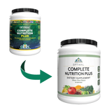 Optimal Complete Nutrition Plus 30 Servings