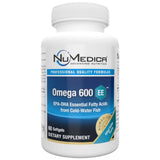 Omega 600 EE Softgels