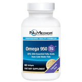 Omega 950 TG Softgels