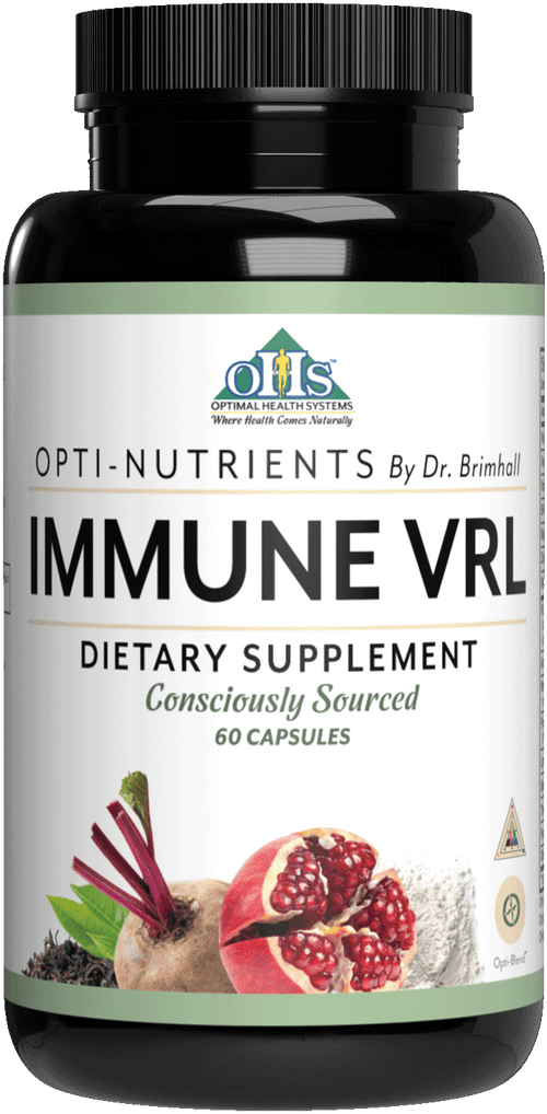 Opti-Immune VRL 60 Capsules