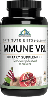 Opti-Immune VRL 60 Capsules