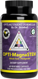 Opti-MagnaSTEM 60 Capsules