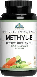 Opti-Methyl-B 90 Capsules