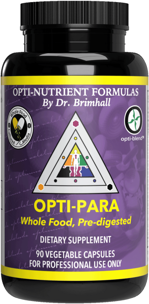 Opti-Para Capsules