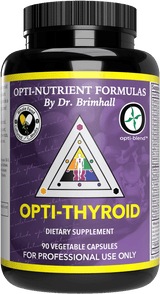 Opti-Thyroid 90 Veggie Caps