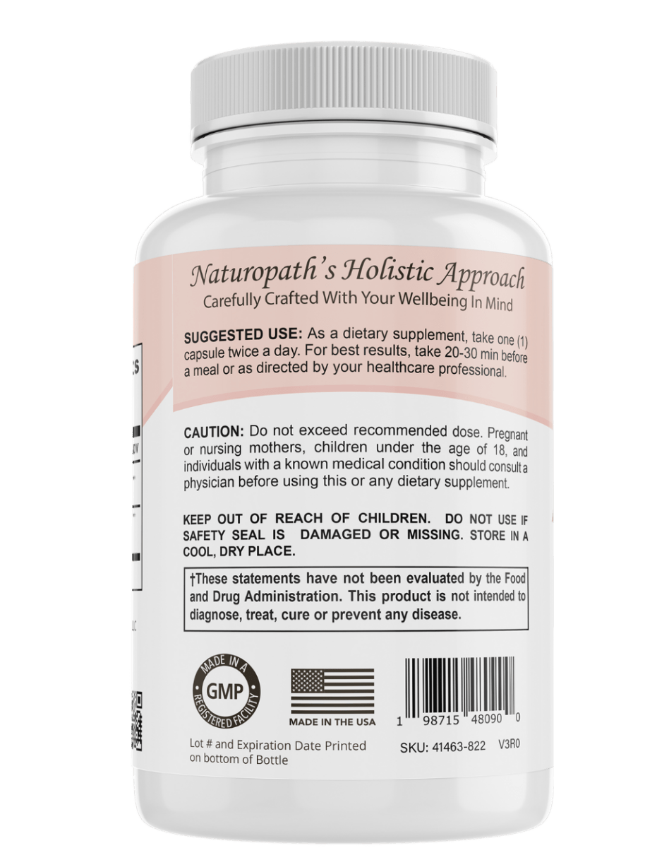 Organic Ashwagandha - An Ancient Treasure by Bellawell