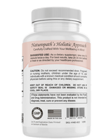 Organic Ashwagandha - An Ancient Treasure by Bellawell