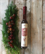Organic Agiorgitiko Balsamic Vinegar | Olive Crate
