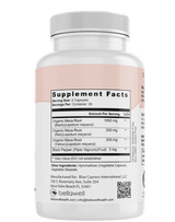Organic Maca Root Complex by Bellawell