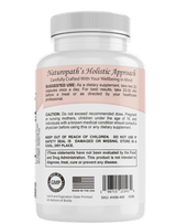 Organic Maca Root Complex by Bellawell