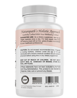 Organic Moringa Superfood by Bellawell