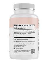 Organic Moringa Superfood by Bellawell
