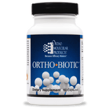 Ortho Biotic 60 Capsules